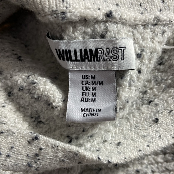 Collared Pullover - Picture 3 of 4